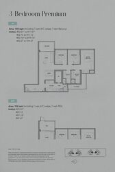 Sora (D22), Apartment #618292131